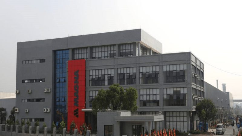 新能源汽车配件批发：从“有货卖”到“懂行选”的拐点