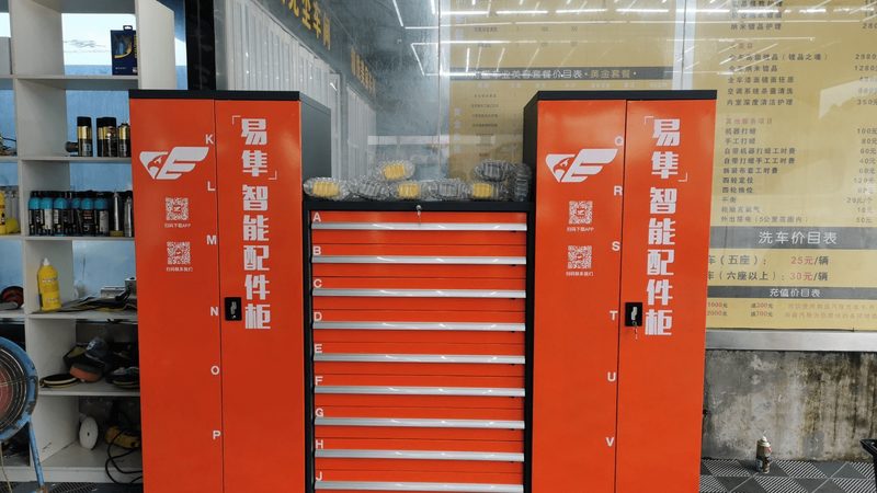 广州底盘配件材质怎么选？关键在于了解其性能与适用性